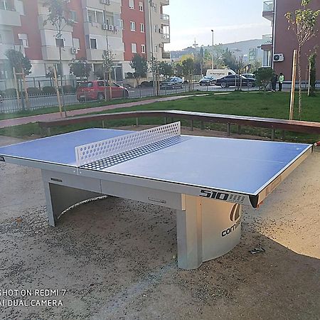 Aga Apartman Podgorica Exterior photo