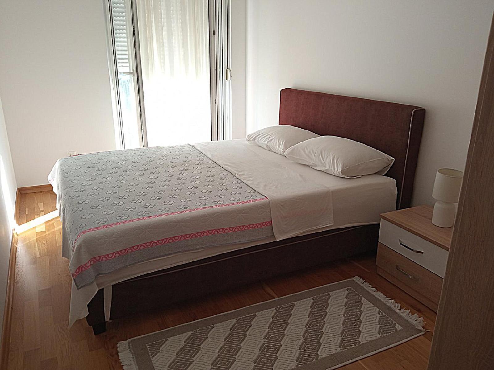 Aga Apartman Podgorica Exterior photo